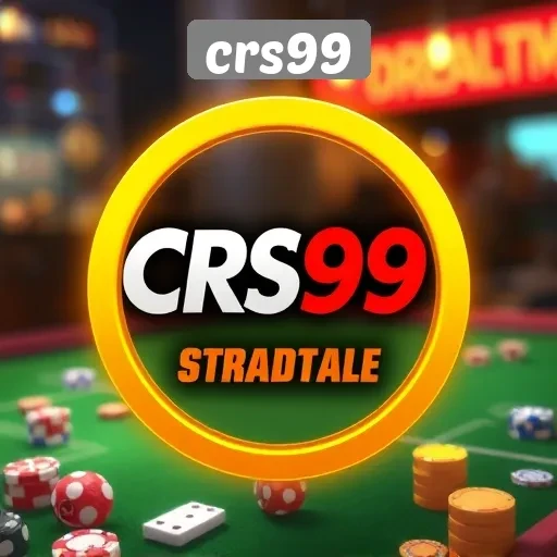 Keunggulan CRS99 dalam Menyediakan Beragam Permainan