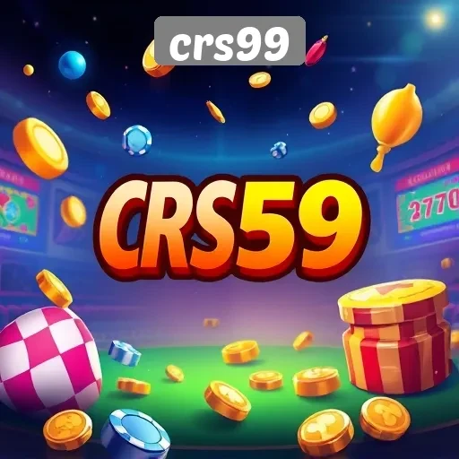 Mengenal Situs Game CRS99 Sebagai Platform Hiburan Digital