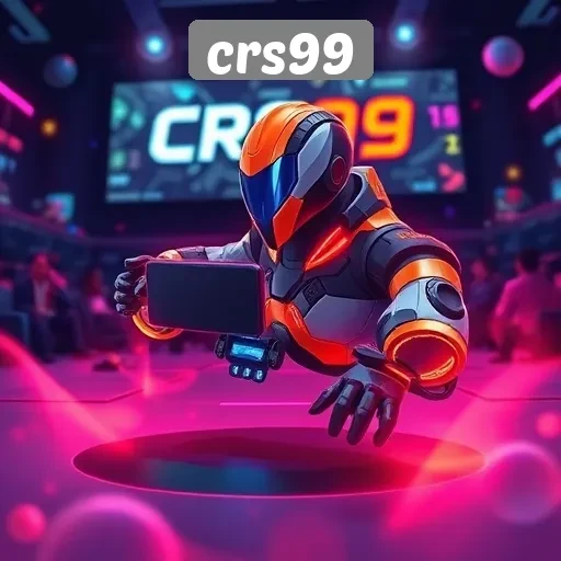 Inovasi terbaru yang ditawarkan oleh crs99 untuk gamer