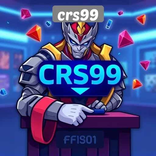 Mengenal Situs Game CRS99 Sebagai Pilihan Hiburan Digital