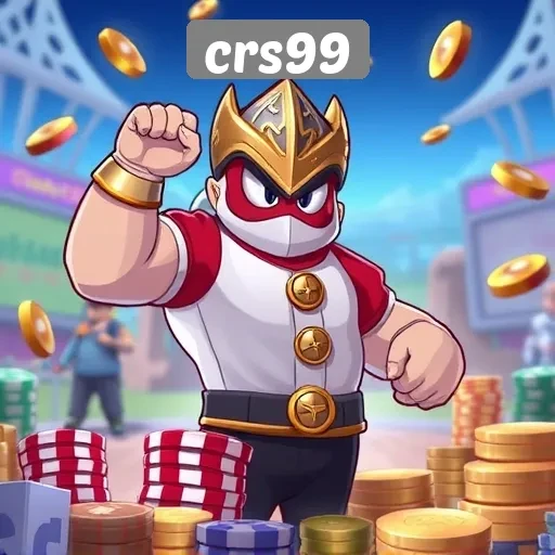 CRS99 sebagai Platform Game Online Alternatif di Indonesia