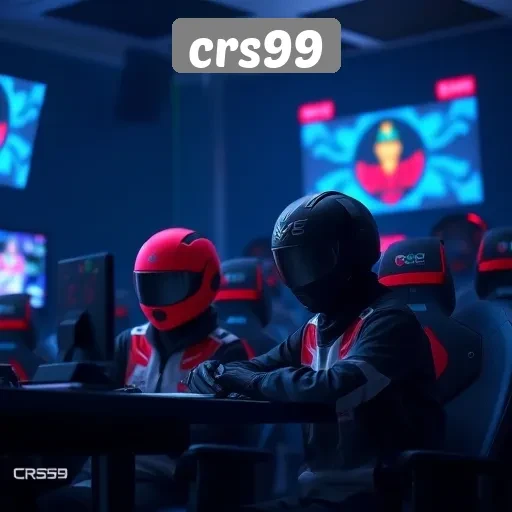 Komunitas Pengguna CRS99 dan Dampaknya terhadap Popularitas Situs