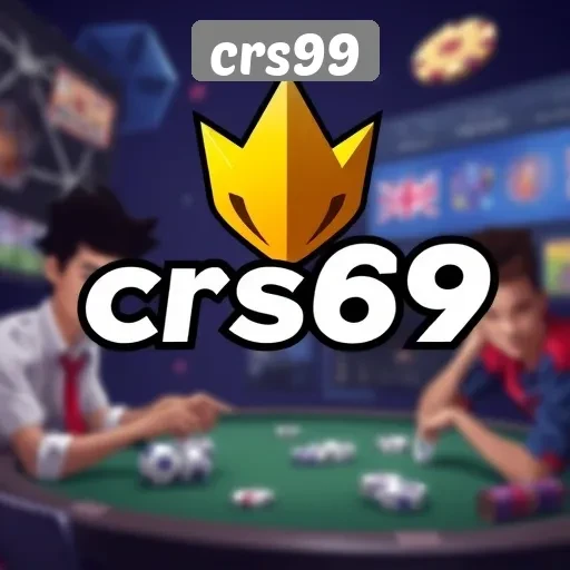 Perbandingan CRS99 dengan Situs Game Lain di Indonesia