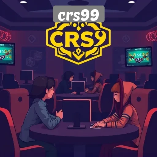 Fasilitas dan Layanan Pelanggan di Situs Game CRS99