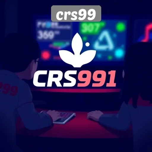 Cara Daftar dan Memulai Permainan di crs99