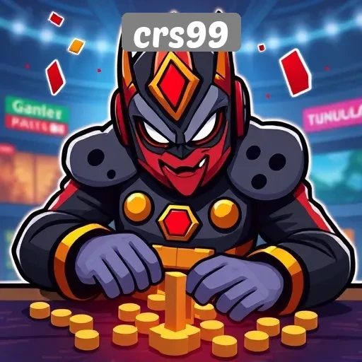 Kemudahan Akses dan Beragam Game di CRS99