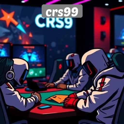 Strategi Bermain yang Efektif di CRS99 untuk Meningkatkan Keterampilan