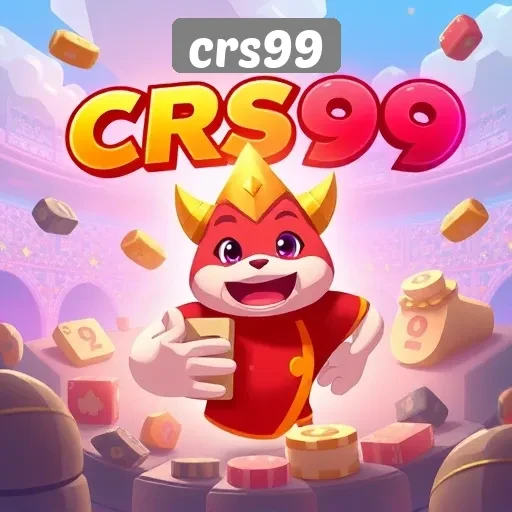 Fitur Menarik yang Ditawarkan oleh Situs Game crs99