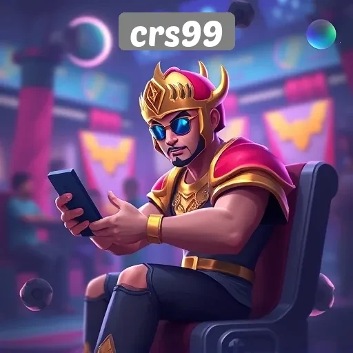 Mengulas Fitur Menarik dari Situs Game crs99