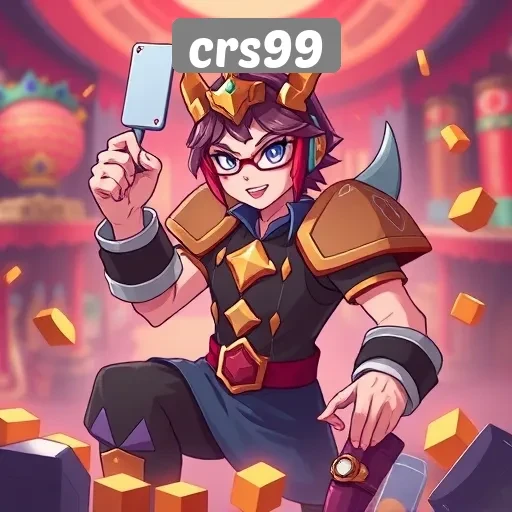 Eksplorasi Fitur Menarik di Situs Game crs99