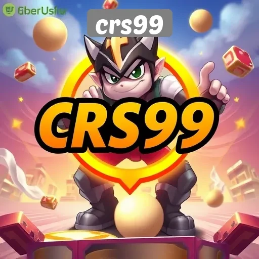 Review Situs Game crs99 untuk Penggemar Game Online
