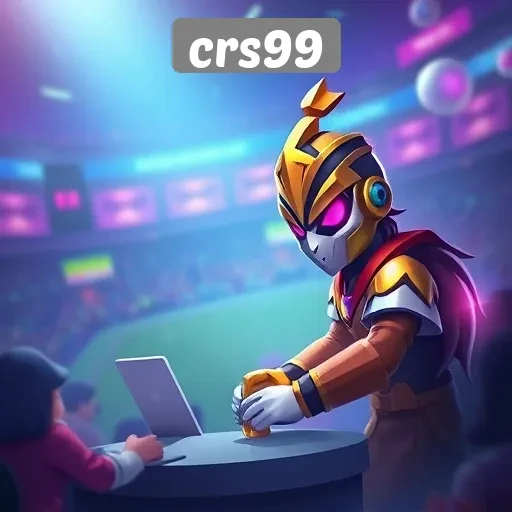 Ulasan Lengkap tentang Pengalaman Bermain di CRS99