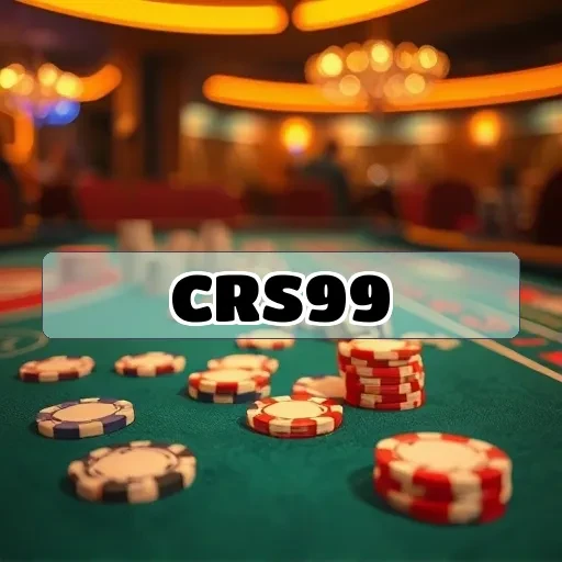 crs99: Jelajahi Fitur RPG yang Tak Terlupakan di Indonesia