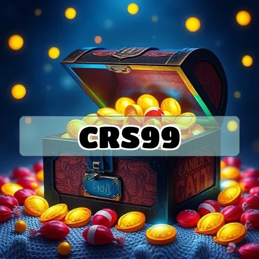 crs99 Turnamen