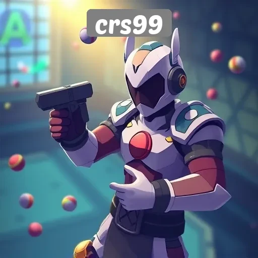 Pengalaman Bermain yang Unik di Situs Game CRS99