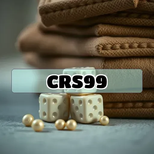 crs99 Update