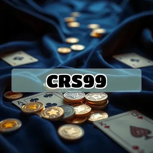 crs99 Dompet Digital